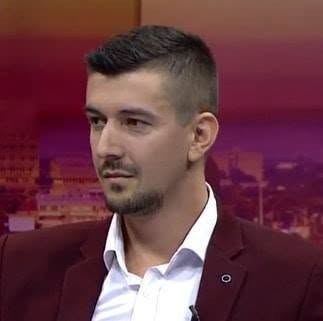 Trajche Arsov — Attorney at Law